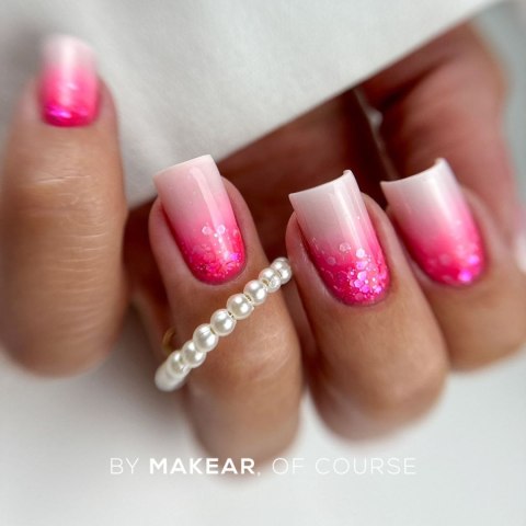 S59 Lakier hybrydowy Makear 8 ml