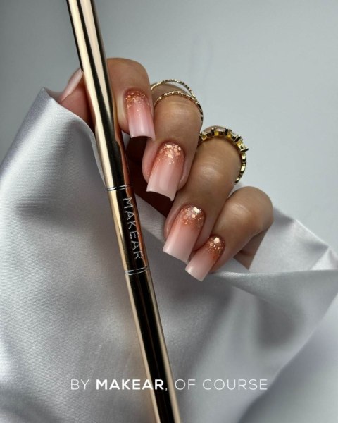 S60 Lakier hybrydowy Makear 8 ml