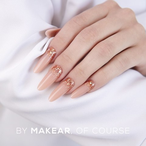 S60 Lakier hybrydowy Makear 8 ml