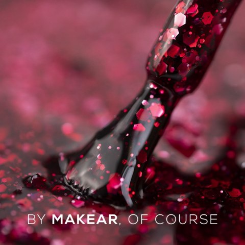 S61 Lakier hybrydowy Makear 8 ml