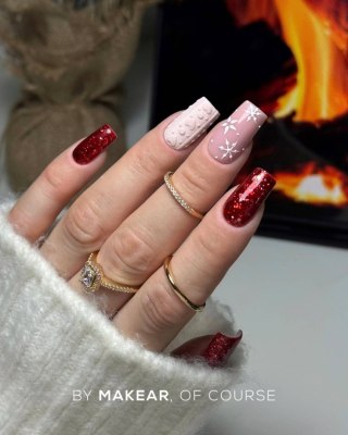 S62 Lakier hybrydowy Makear 8 ml