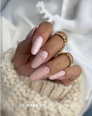 Top Dots White 8ml (no wipe)