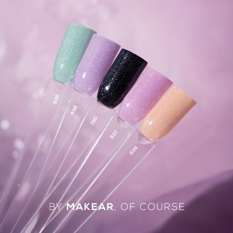 Top No Wipe Magic 8ml