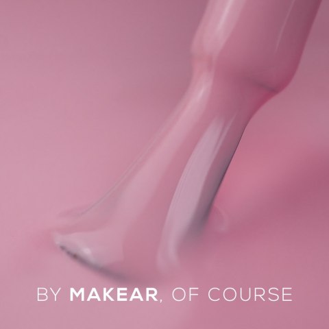 637 Lakier hybrydowy MAKEAR 8 ml