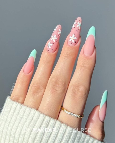 639 Lakier hybrydowy MAKEAR 8 ml