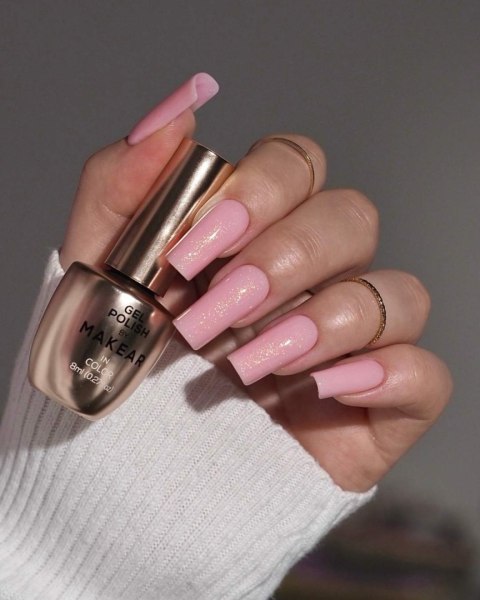 640 Lakier hybrydowy MAKEAR 8 ml