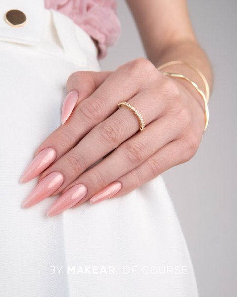 640 Lakier hybrydowy MAKEAR 8 ml