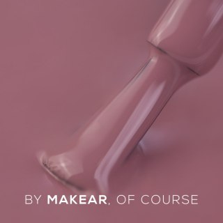 955 Lakier hybrydowy MAKEAR 8 ml