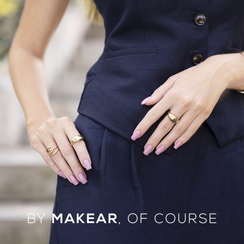 955 Lakier hybrydowy MAKEAR 8 ml