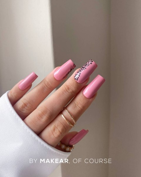 955 Lakier hybrydowy MAKEAR 8 ml