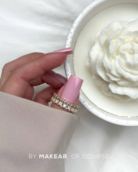 956 Lakier hybrydowy MAKEAR 8 ml