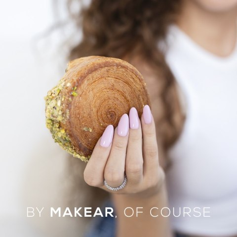 956 Lakier hybrydowy MAKEAR 8 ml