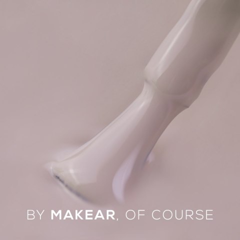 957 Lakier hybrydowy MAKEAR 8 ml