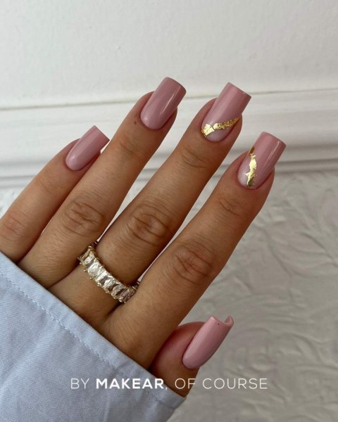 959 Lakier hybrydowy MAKEAR 8 ml