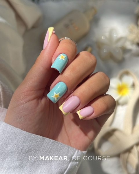 Builder&Bottle BG06 - żel w butelce 15ml