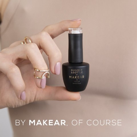 Builder&Bottle BG10 - żel w butelce 15ml