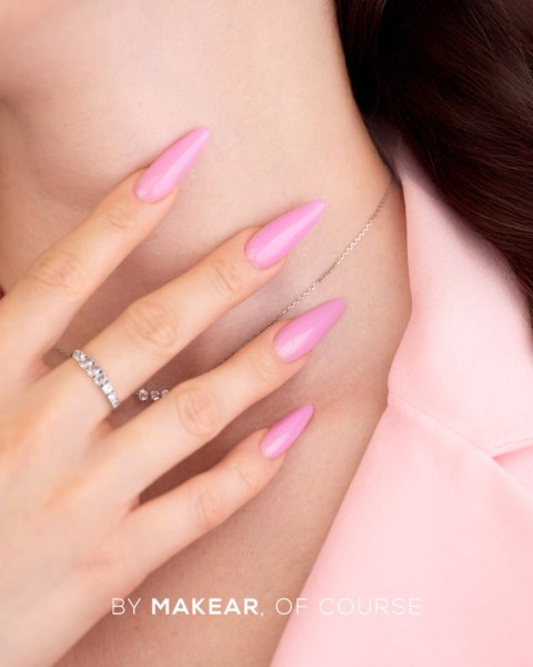 Challengel Candy Pink HG03 - żel budujący 15 ml