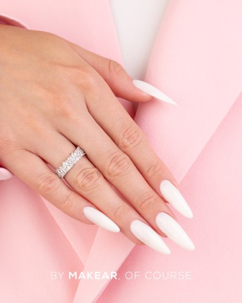 Challengel Milky HG01 - żel budujący 50 ml