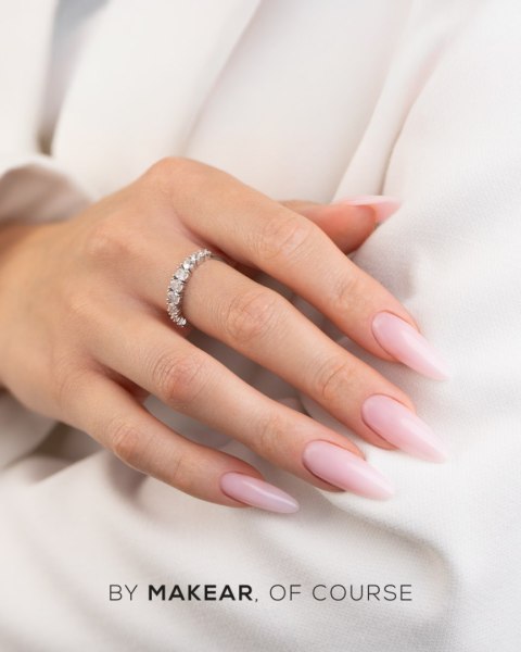 Gel&Go Up Be Cool GU03 - żel budujący 15 ml