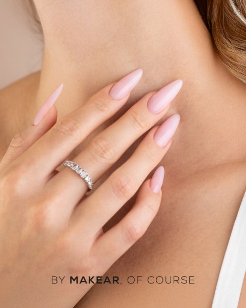 Gel&Go Up Be Cool GU03 - żel budujący 15 ml