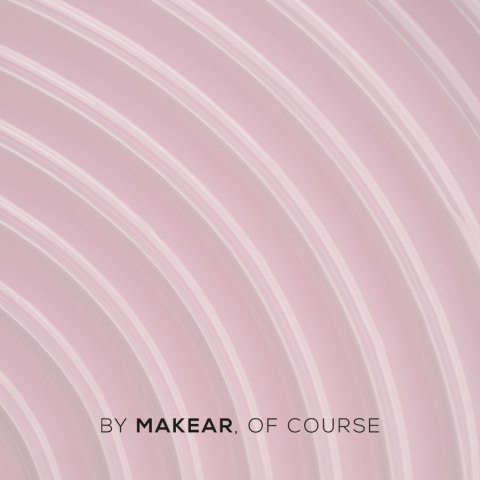 Gel&Go Up Be Cool GU03 - żel budujący 50 ml