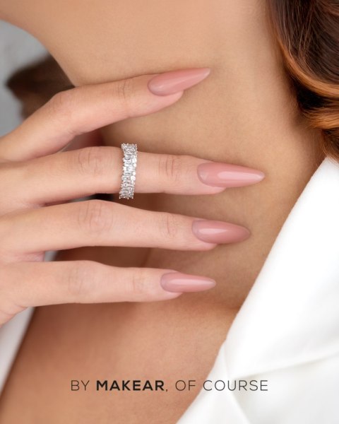 Gel&Go Up Caramel GU07 - żel budujący 50 ml