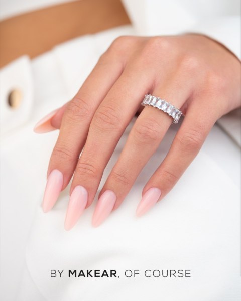 Gel&Go Up Muffin GU06 - żel budujący 15 ml