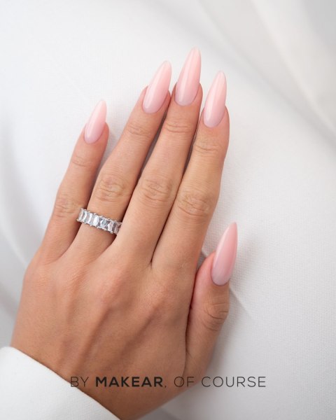 Gel&Go Up Muffin GU06 - żel budujący 15 ml