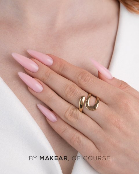 Gel&Go Up Sugarpop GU04 - żel budujący 15 ml