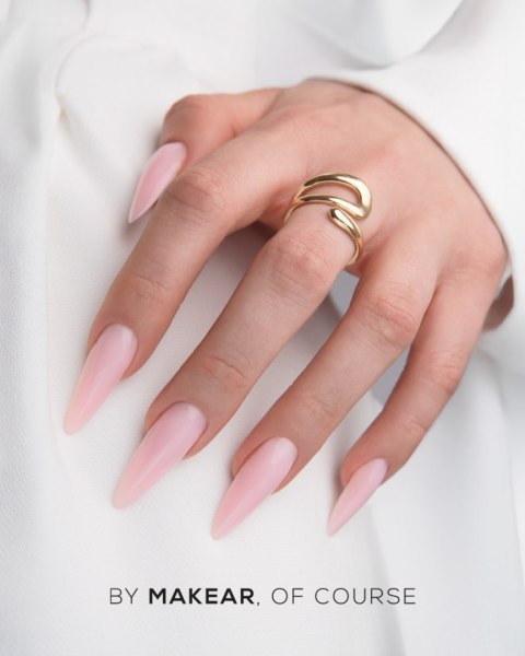 Gel&Go Up Sugarpop GU04 - żel budujący 50 ml