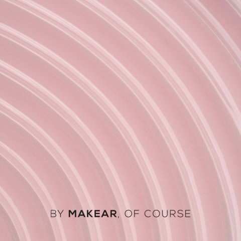 Gel&Go Up Sugarpop GU04 - żel budujący 50 ml