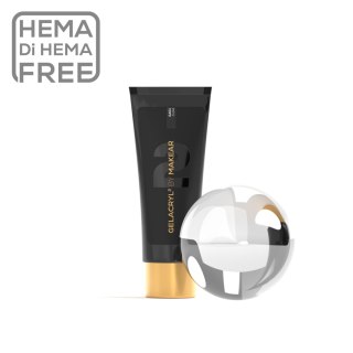 Gelacryl2 Clear GA01 - akrylożel 30 g