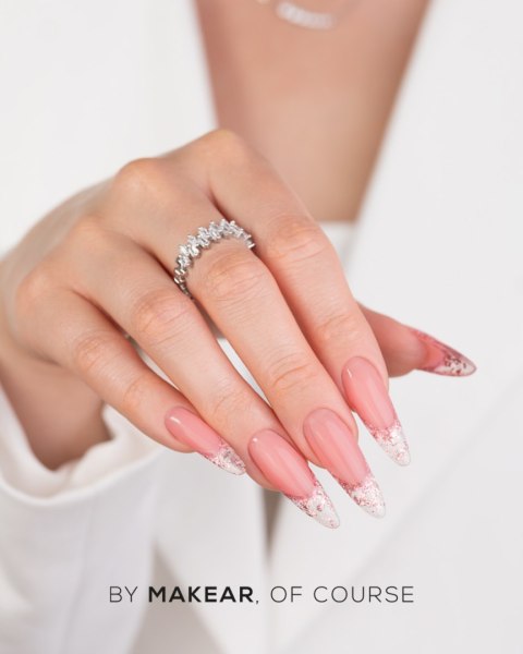 Gelacryl2 Clear GA01 - akrylożel 30 g