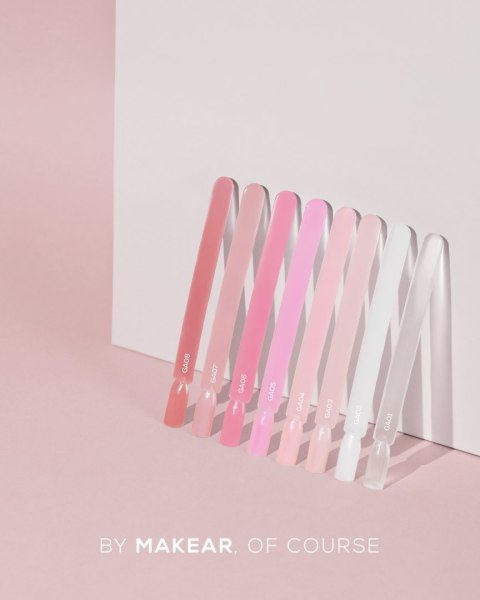 Gelacryl2 Clear GA01 - akrylożel 30 g