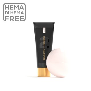 Gelacryl2 Milky White GA02 - akrylożel 30 g