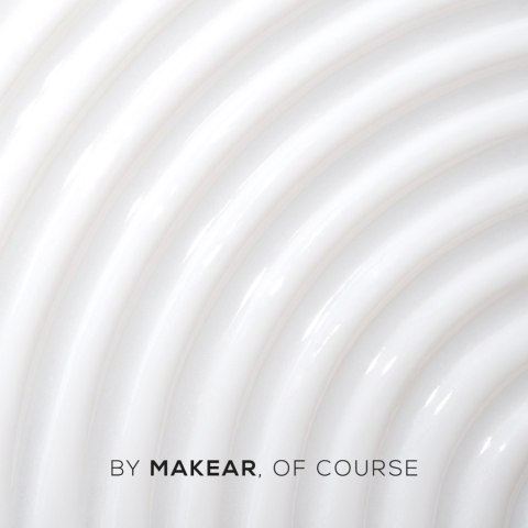 Gelacryl2 Milky White GA02 - akrylożel 30 g