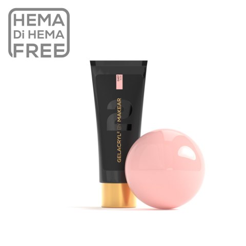 Gelacryl2 Nude GA07 - akrylożel 30 g