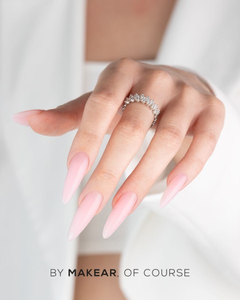 Gelacryl2 Nude Pink GA04 - akrylożel 30 g