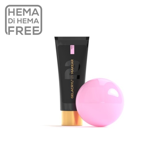 Gelacryl2 Pink GA05 - akrylożel 30 g