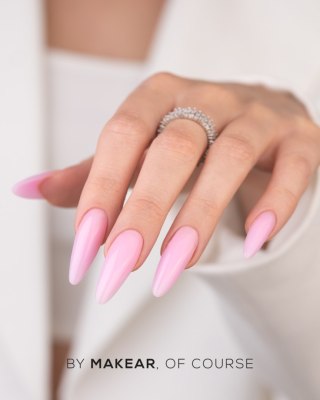 Gelacryl2 Pink GA05 - akrylożel 60 g