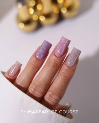 HC03 Lakier Hybrydowy Makear 8 ml