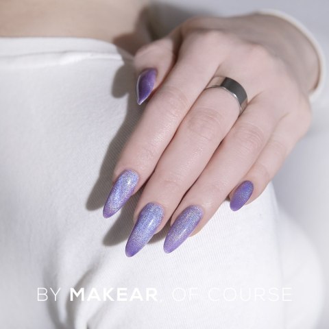 HC03 Lakier Hybrydowy Makear 8 ml