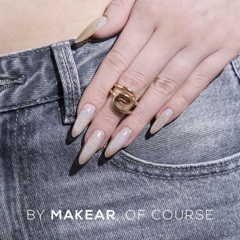 HC04 Lakier Hybrydowy Makear 8 ml