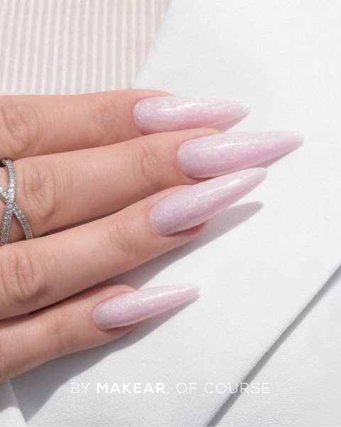Jelly&Go Shine Lilac JG12 - żel galaretka 15 ml