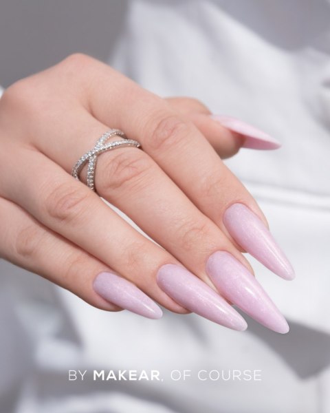 Jelly&Go Shine Lilac JG12 - żel galaretka 50 ml