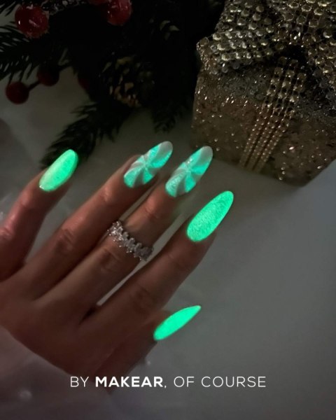 MCL03 Lakier Hybrydowy Makear 8 ml