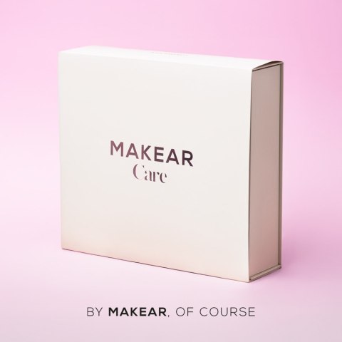 Makear Care - Zestaw Balsamy & Oliwka
