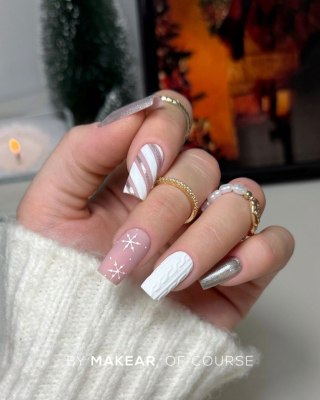 PA22 ProArt Silver - Żel do zdobień