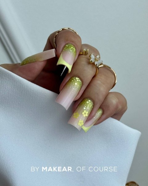 S64 Lakier hybrydowy Makear 8 ml