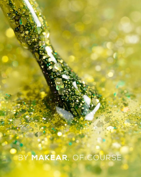 S64 Lakier hybrydowy Makear 8 ml